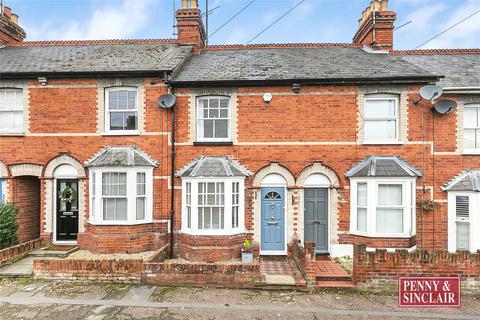 3 bedroom terraced house for sale, Niagara Road, RG9 1EB