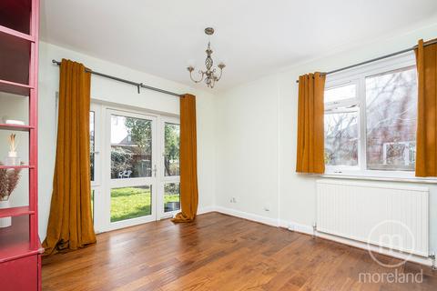 1 bedroom apartment for sale, 128 Station Road, Greater London NW4