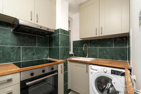 1 bedroom apartment for sale, 128 Station Road, Greater London NW4