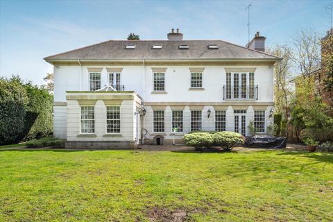 undefined, Friary Road, Ascot, Berkshire, SL5