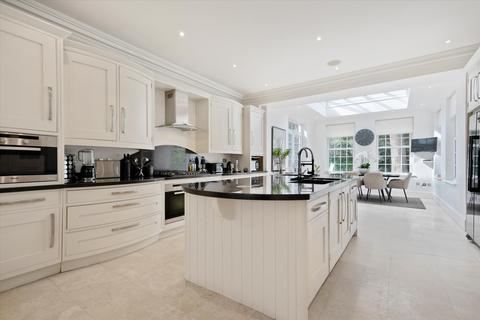 undefined, Friary Road, Ascot, Berkshire, SL5