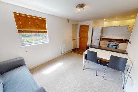 1 bedroom apartment to rent, Wildhay Brook, Derby DE65