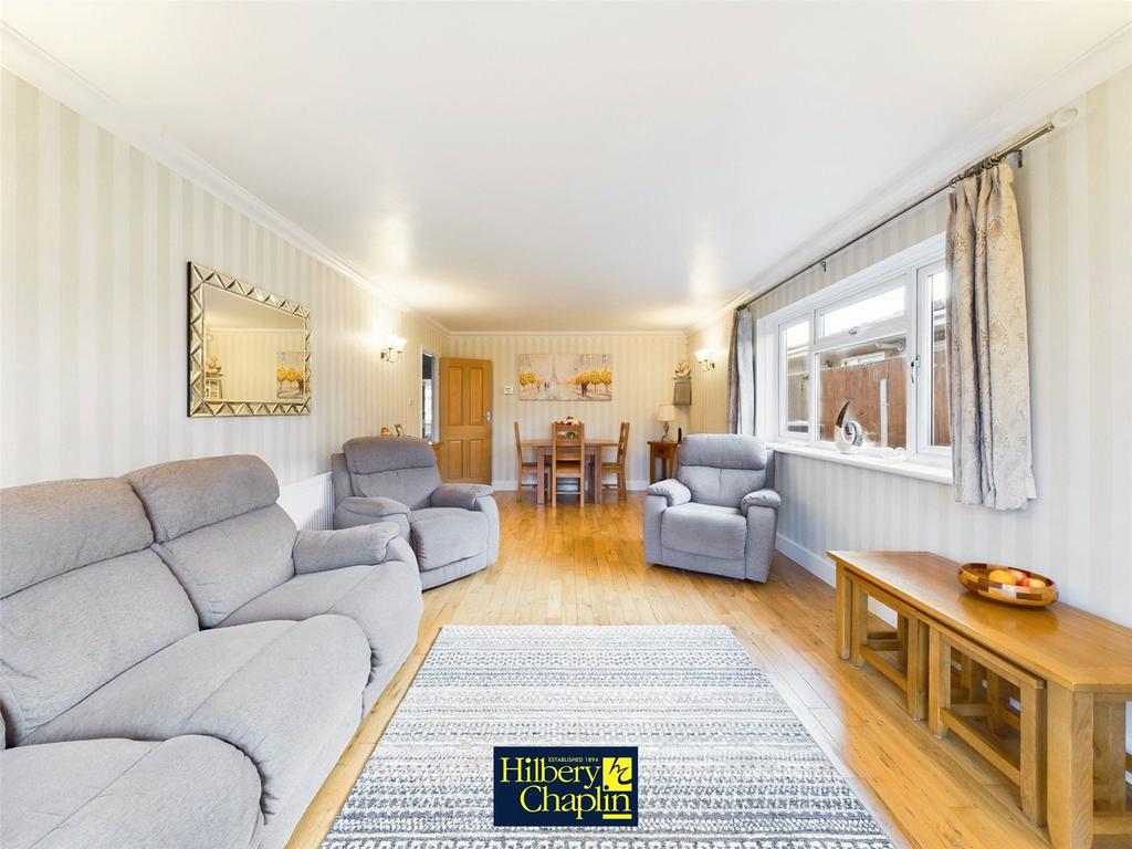 Living/Dining