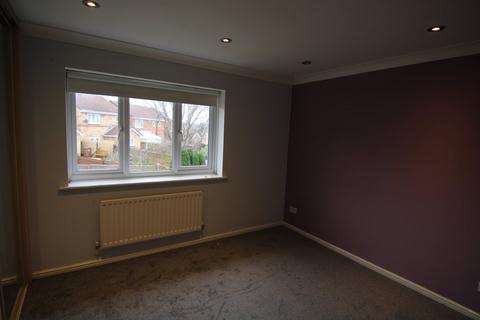 2 bedroom terraced house to rent, Redewood Close, Newcastle upon Tyne, NE5