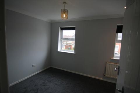 2 bedroom terraced house to rent, Redewood Close, Newcastle upon Tyne, NE5