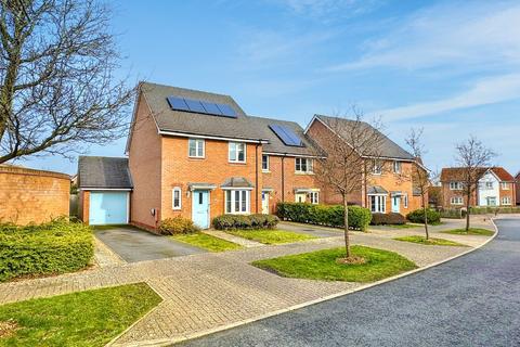 1 Battle Avenue, Daventry, NN11 2NX