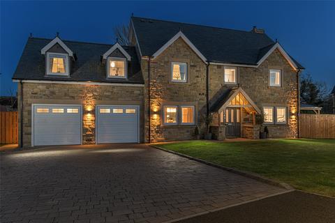 undefined, St Laurence Court, Longframlington, Northumberland, NE65