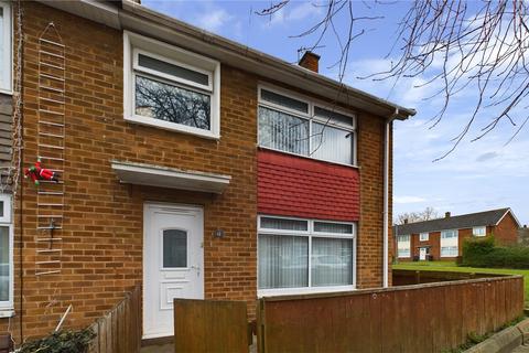 12 Brettenham Avenue, Middlesbrough, TS4 3ND