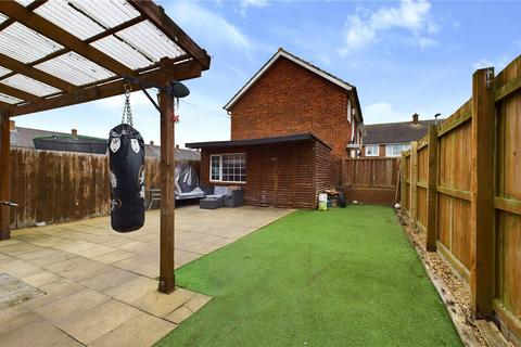 12 Brettenham Avenue, Middlesbrough, TS4 3ND