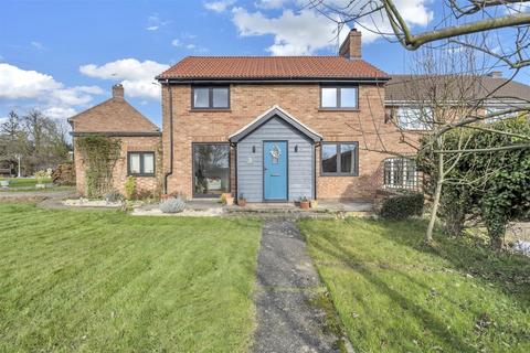 4 bedroom semi-detached house for sale, Somerton, Bury St. Edmunds