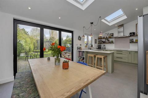 4 bedroom semi-detached house for sale, Somerton, Bury St. Edmunds