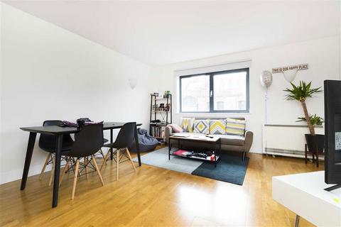 1 bedroom flat to rent, Cable Street, London E1W