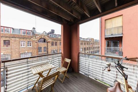 1 bedroom flat to rent, Cable Street, London E1W