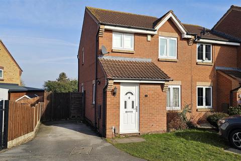 3 bedroom semi-detached house for sale, Charlock Gardens, Bingham