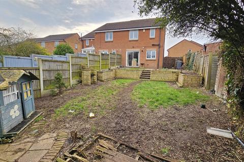 3 bedroom semi-detached house for sale, Charlock Gardens, Bingham