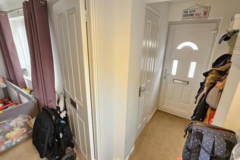 3 bedroom semi-detached house for sale, Charlock Gardens, Bingham