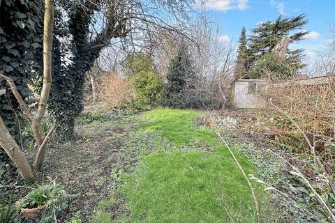 2 bedroom bungalow for sale, Bowley Avenue, Melton Mowbray, Leicestershire