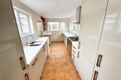 undefined, Bowley Avenue, Melton Mowbray, Leicestershire