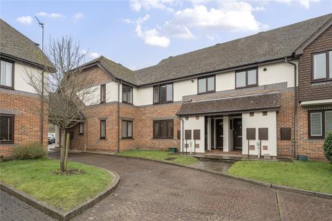 2 bedroom apartment for sale, Oldfield View, Hook RG27