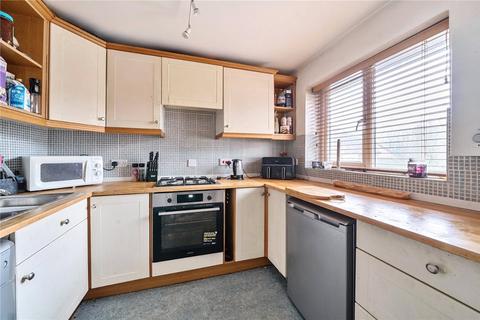 2 bedroom apartment for sale, Oldfield View, Hook RG27