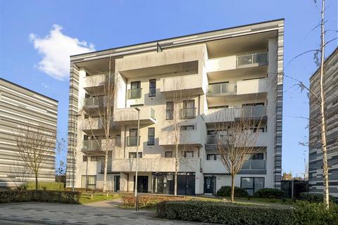 Williams Way, WEMBLEY