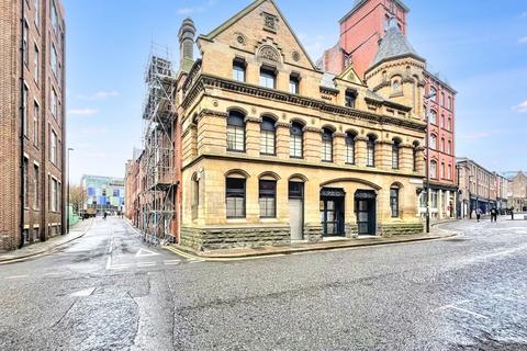 Office for sale, Waterloo Street, Newcastle upon Tyne, Tyne and Wear, NE1 4AP