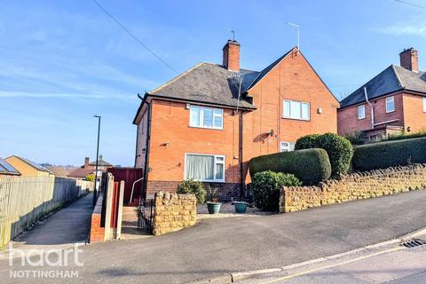 3 bedroom semi-detached house for sale, Southampton Street, St Ann's