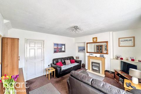 3 bedroom semi-detached house for sale, Southampton Street, St Ann's