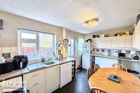 3 bedroom semi-detached house for sale, Southampton Street, St Ann's