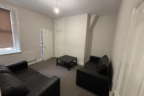 undefined, Hazelwood Avenue, Newcastle upon Tyne NE2