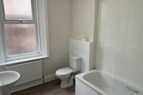 undefined, Hazelwood Avenue, Newcastle upon Tyne NE2