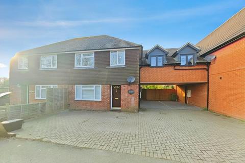 3 bedroom semi-detached house for sale, Mill Lane, Sindlesham, Wokingham