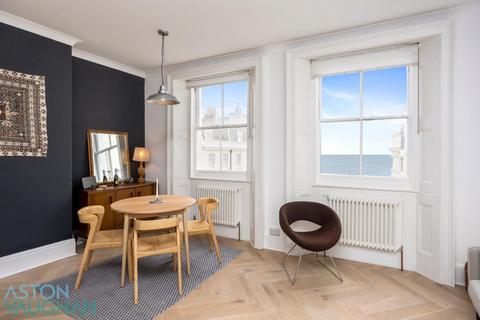 Flat 4, 8 Belgrave Place, Brighton, BN2 1EL