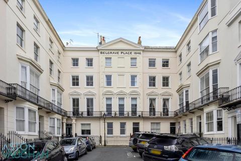 Flat 4, 8 Belgrave Place, Brighton, BN2 1EL