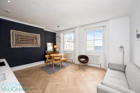 Flat 4, 8 Belgrave Place, Brighton, BN2 1EL