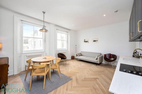 Flat 4, 8 Belgrave Place, Brighton, BN2 1EL