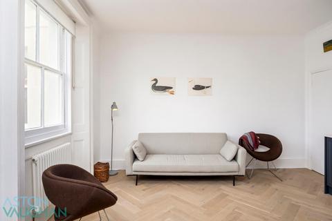 Flat 4, 8 Belgrave Place, Brighton, BN2 1EL