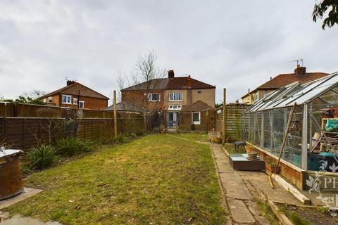 54 Easterside Road, Middlesbrough, TS4 3QA