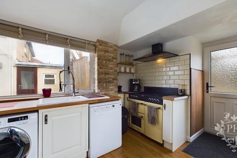54 Easterside Road, Middlesbrough, TS4 3QA