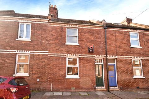 25 Cotfield Street, Exeter, EX2 8EE