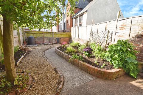 25 Cotfield Street, Exeter, EX2 8EE
