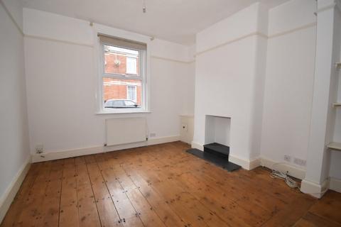 25 Cotfield Street, Exeter, EX2 8EE