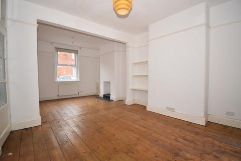 25 Cotfield Street, Exeter, EX2 8EE