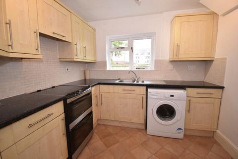 25 Cotfield Street, Exeter, EX2 8EE
