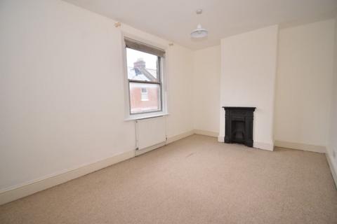 25 Cotfield Street, Exeter, EX2 8EE
