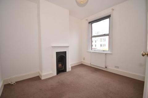 25 Cotfield Street, Exeter, EX2 8EE