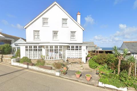 undefined, Port Isaac, Cornwall