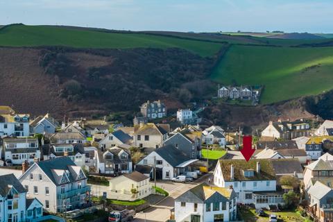 undefined, Port Isaac, Cornwall