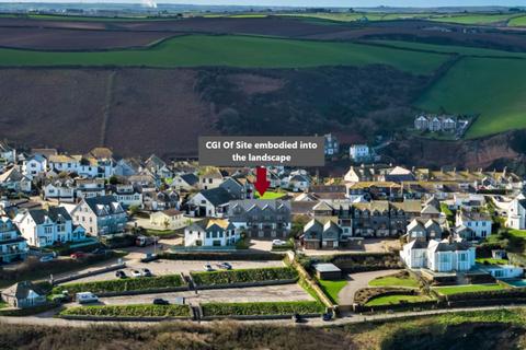 undefined, Port Isaac, Cornwall