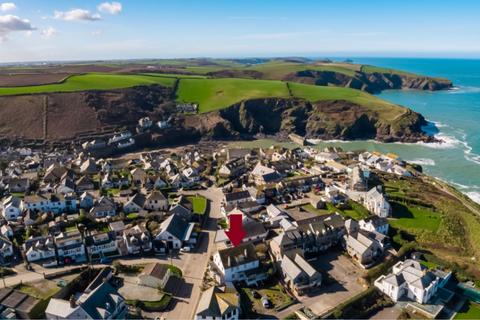 undefined, Port Isaac, Cornwall